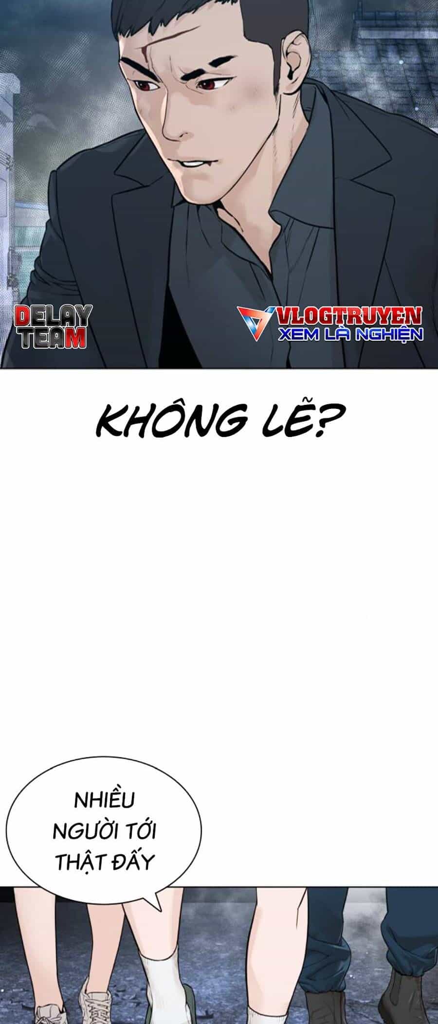 Cách Chiến Thắng Trận Đấu - Chương 182 - ảnh 8