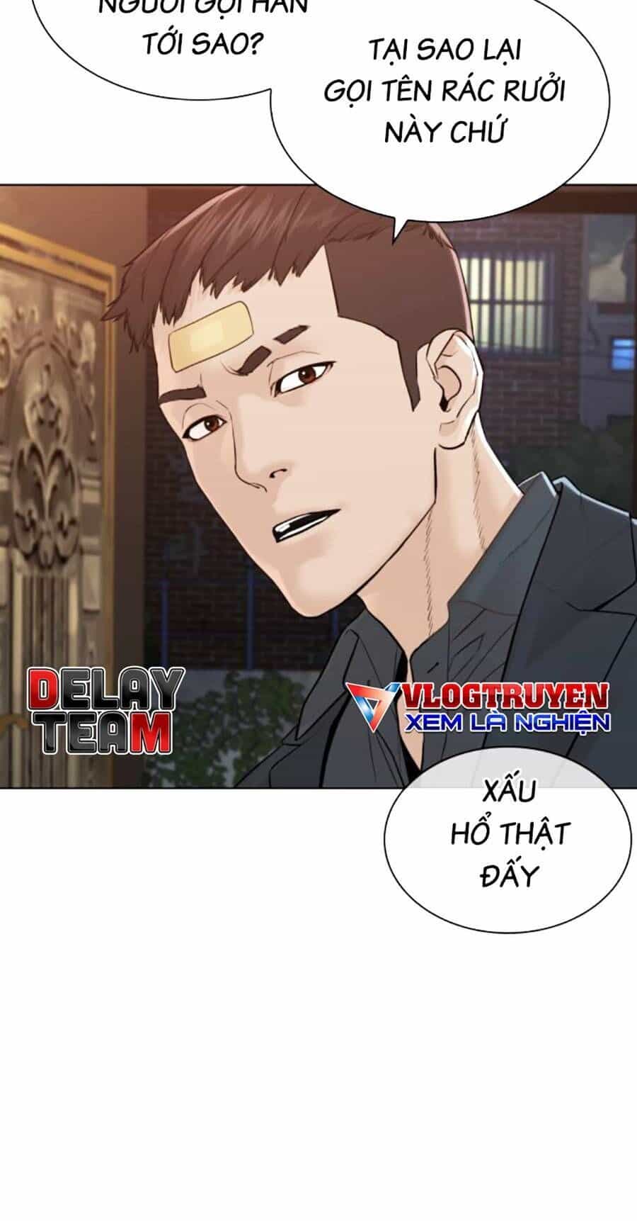 Cách Chiến Thắng Trận Đấu - Chương 183 - ảnh 5