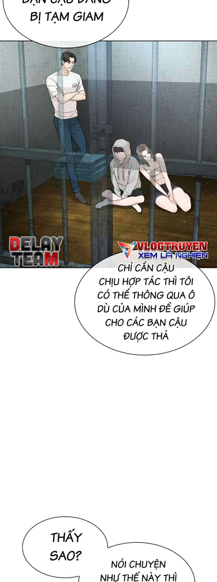 Cách Chiến Thắng Trận Đấu - Chương 183 - ảnh 51