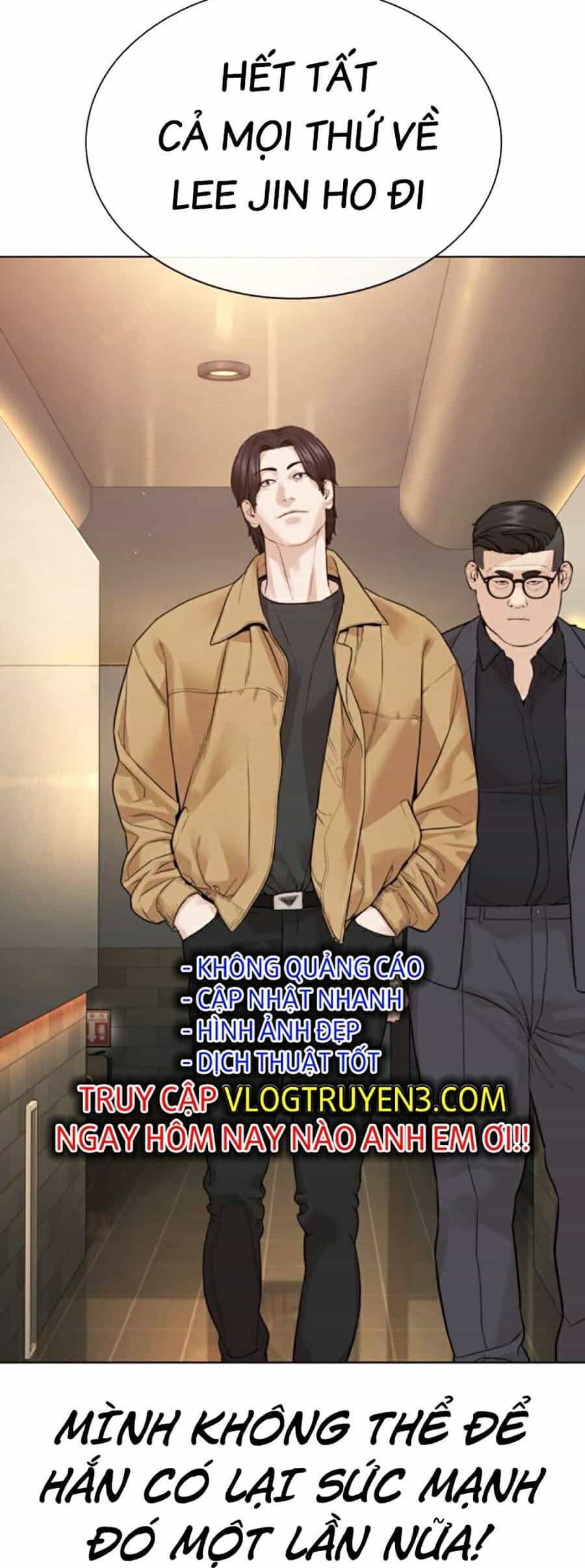 Cách Chiến Thắng Trận Đấu - Chương 183 - ảnh 58