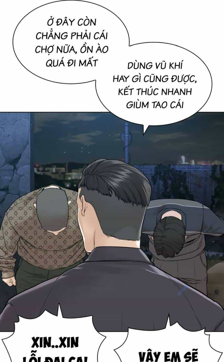 Cách Chiến Thắng Trận Đấu - Chương 184 - ảnh 13