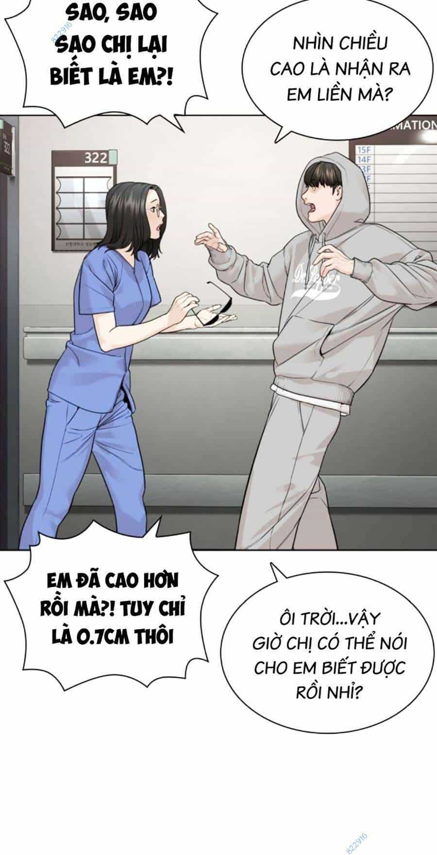 Cách Chiến Thắng Trận Đấu - Chương 184 - ảnh 56