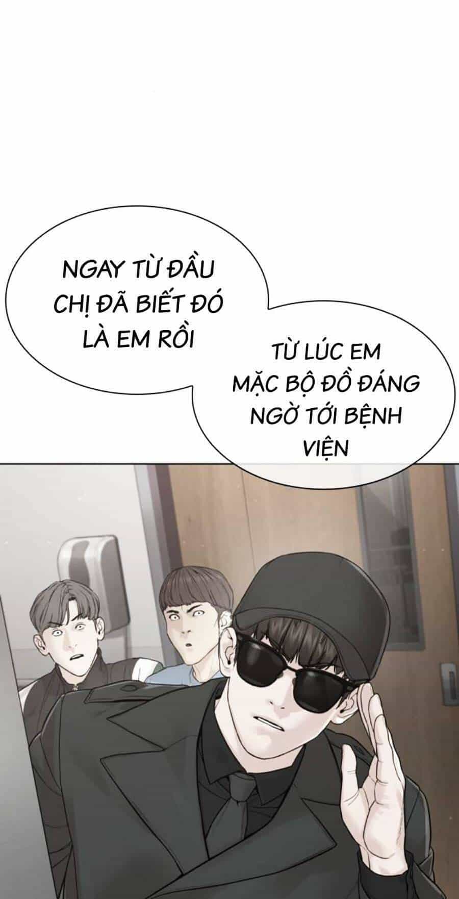 Cách Chiến Thắng Trận Đấu - Chương 184 - ảnh 57
