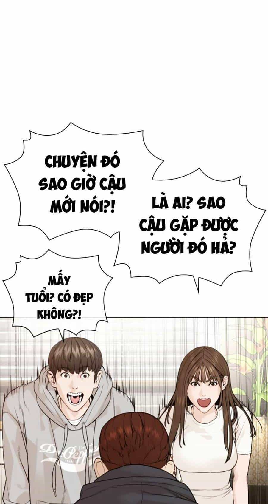 Cách Chiến Thắng Trận Đấu - Chương 185 - ảnh 111