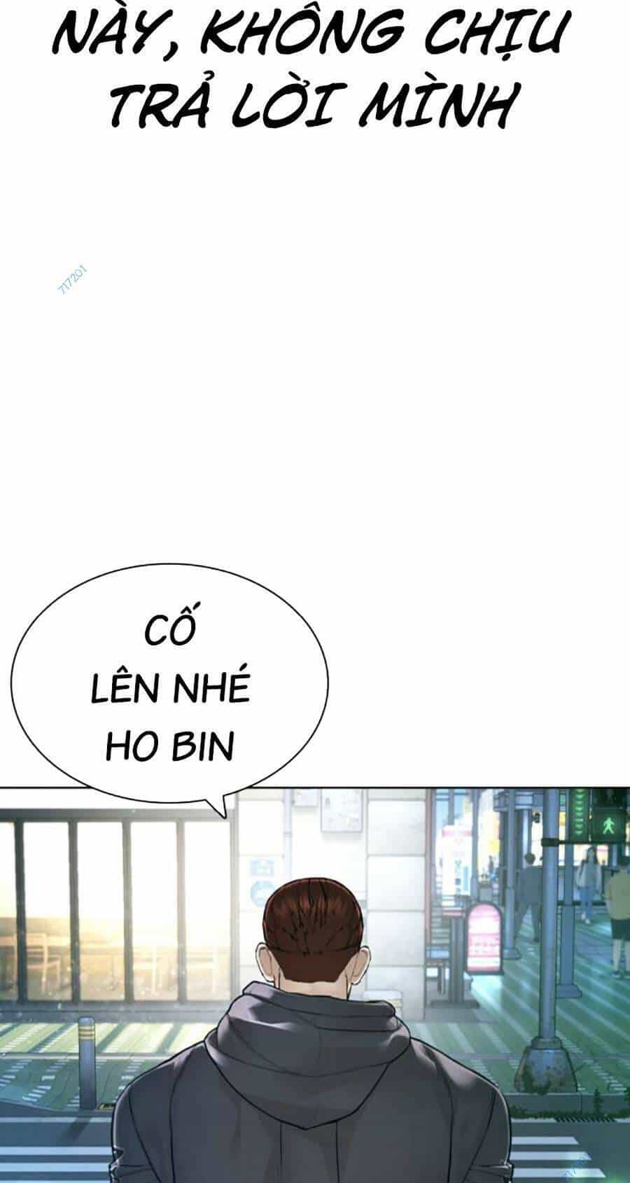 Cách Chiến Thắng Trận Đấu - Chương 185 - ảnh 132