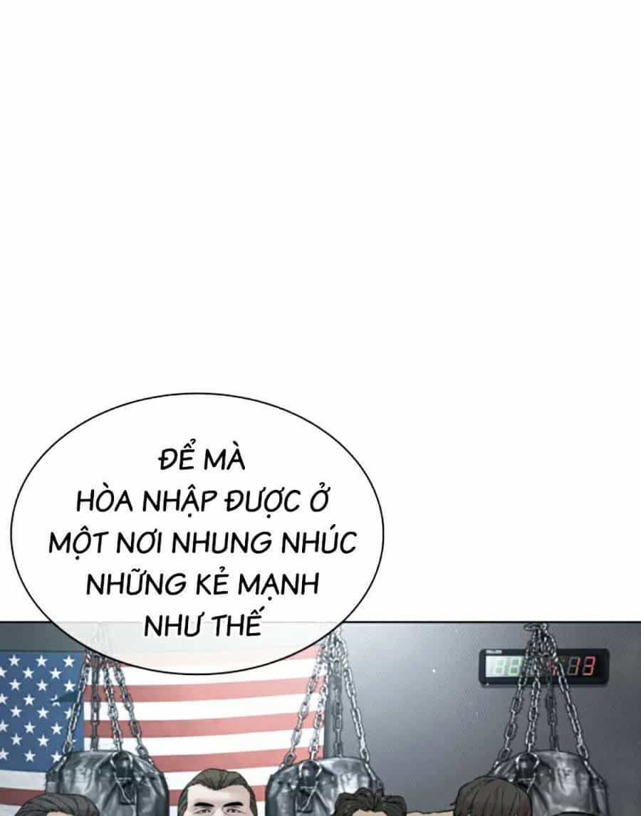 Cách Chiến Thắng Trận Đấu - Chương 185 - ảnh 22