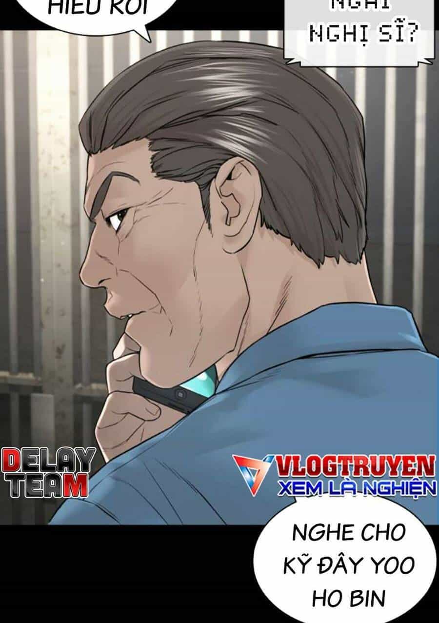Cách Chiến Thắng Trận Đấu - Chương 186 - ảnh 132