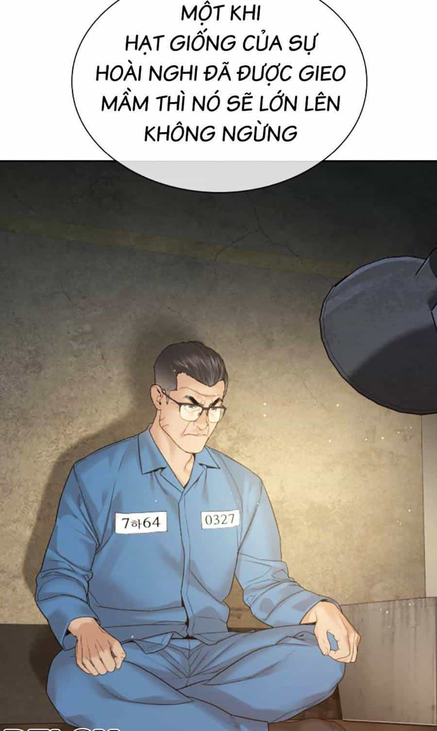 Cách Chiến Thắng Trận Đấu - Chương 187 - ảnh 67
