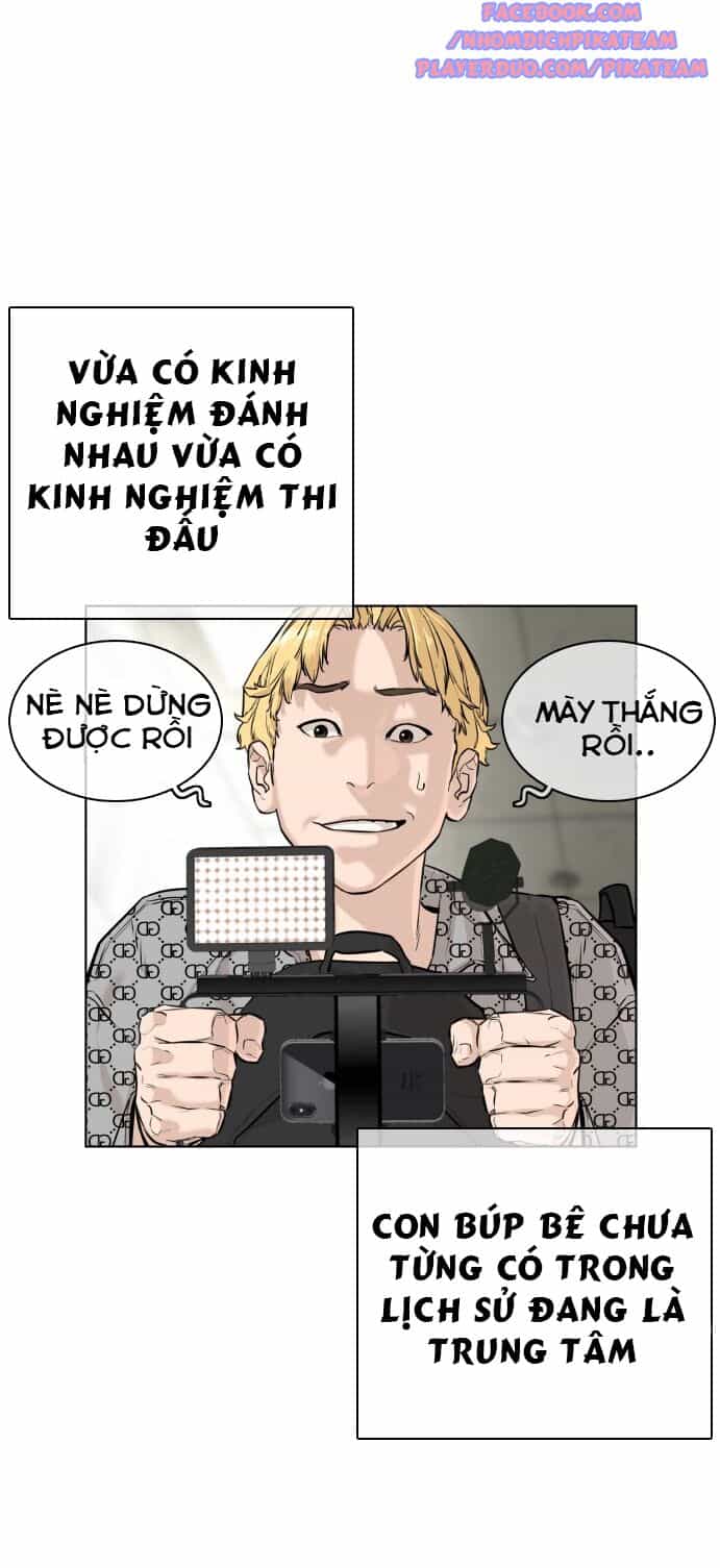 Cách Chiến Thắng Trận Đấu - Chương 19 - ảnh 22