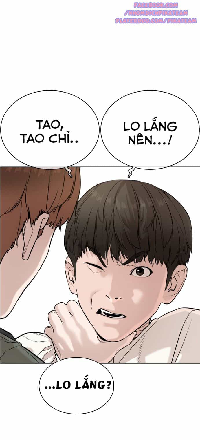 Cách Chiến Thắng Trận Đấu - Chương 19 - ảnh 43