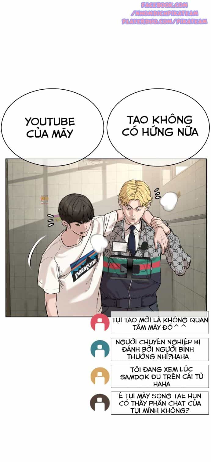 Cách Chiến Thắng Trận Đấu - Chương 19 - ảnh 50
