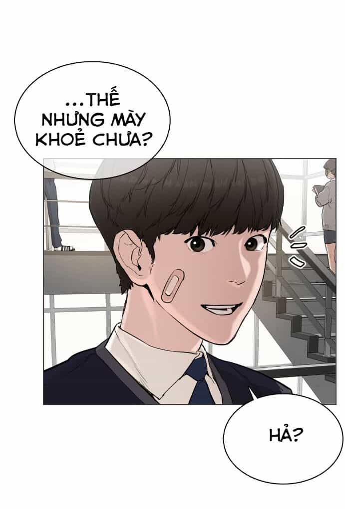 Cách Chiến Thắng Trận Đấu - Chương 19 - ảnh 77