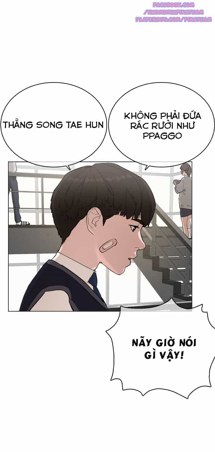 Cách Chiến Thắng Trận Đấu - Chương 19 - ảnh 80