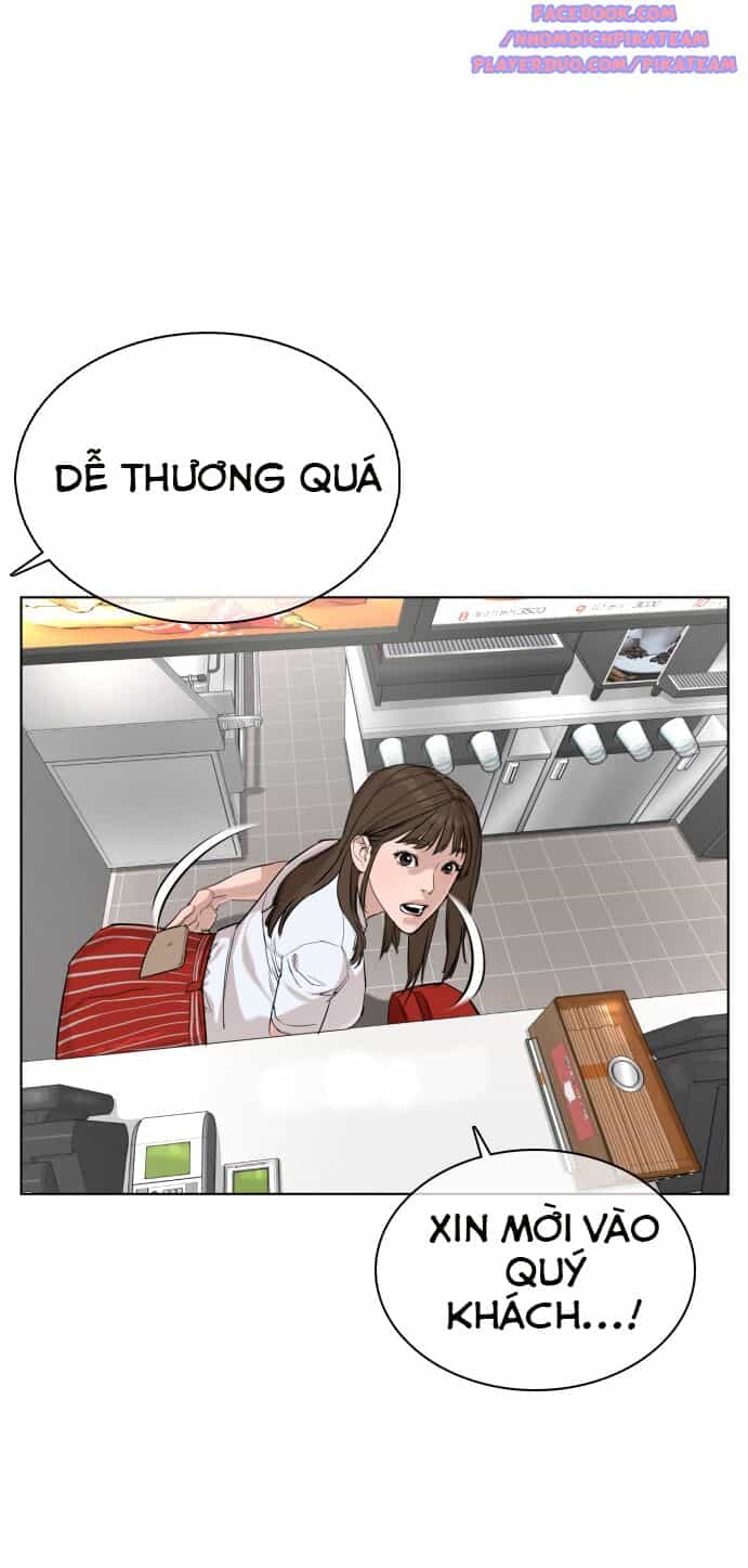 Cách Chiến Thắng Trận Đấu - Chương 19 - ảnh 95