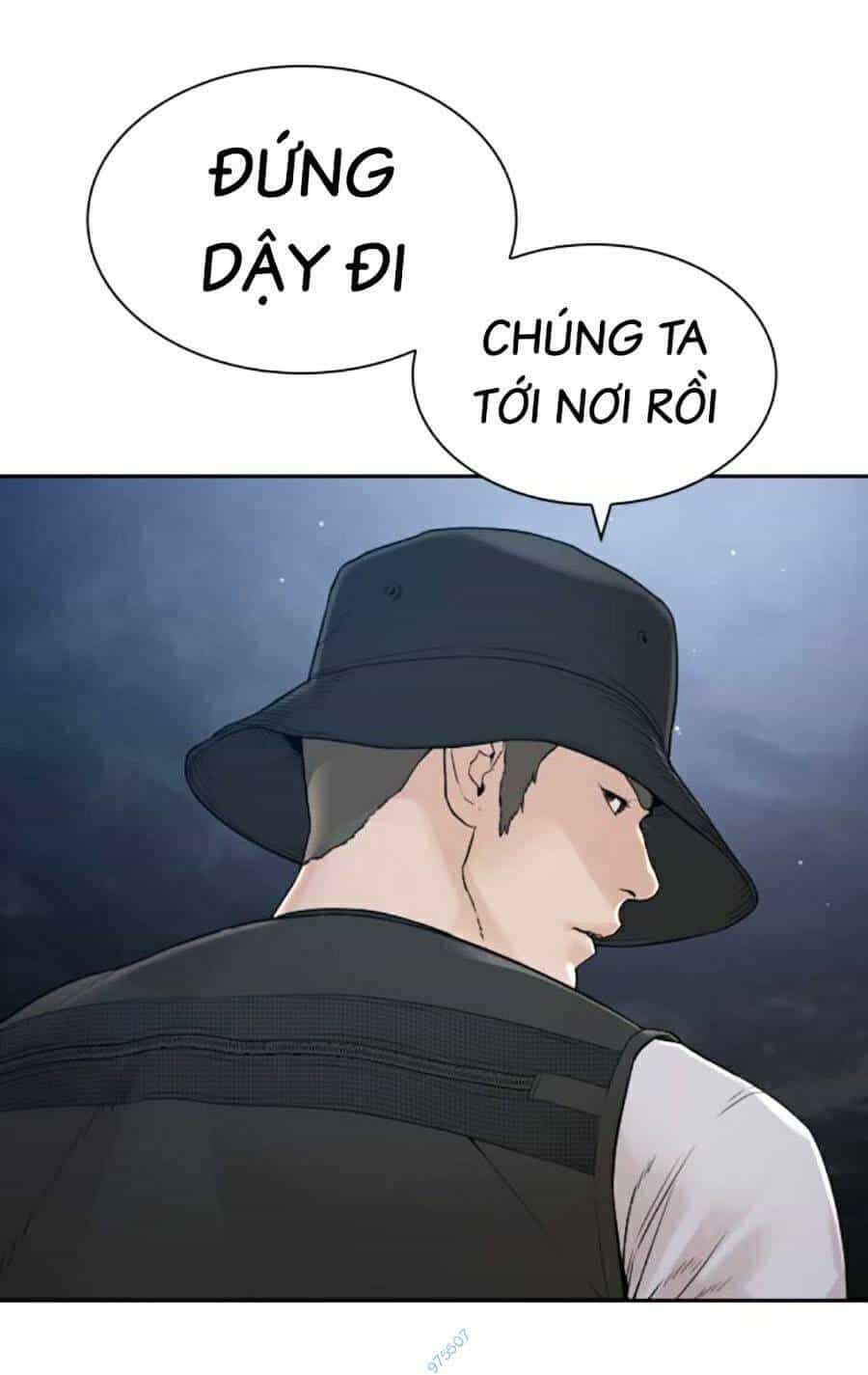 Cách Chiến Thắng Trận Đấu - Chương 188 - ảnh 117