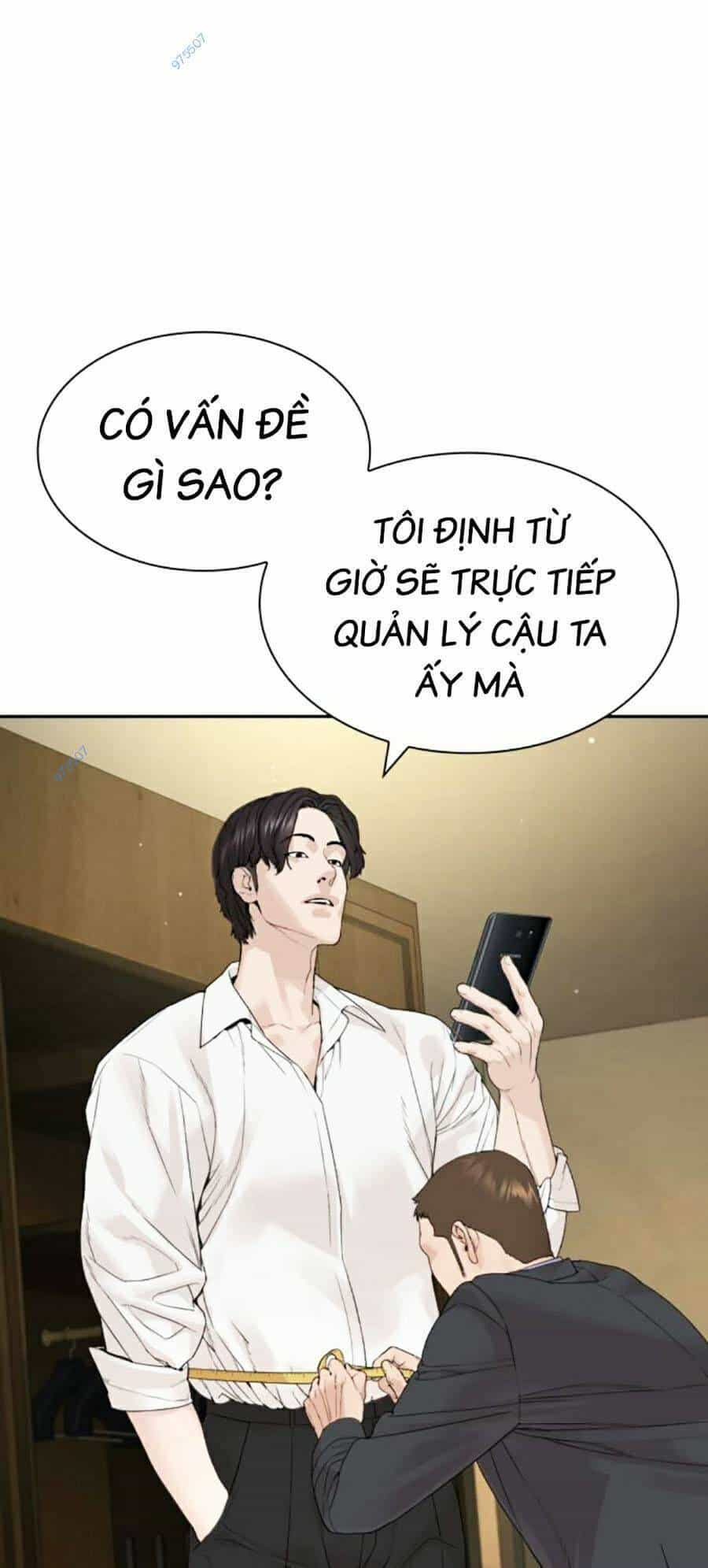 Cách Chiến Thắng Trận Đấu - Chương 188 - ảnh 121