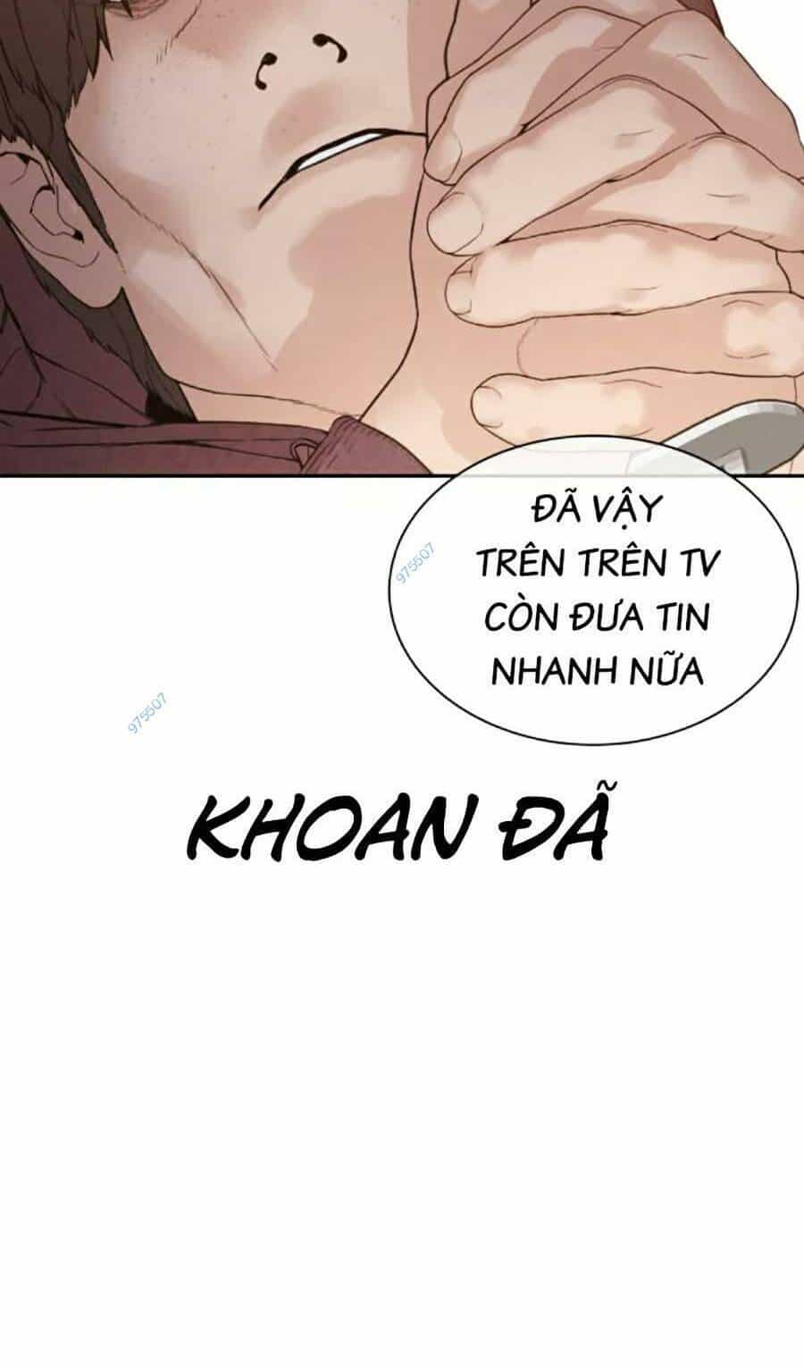 Cách Chiến Thắng Trận Đấu - Chương 188 - ảnh 14