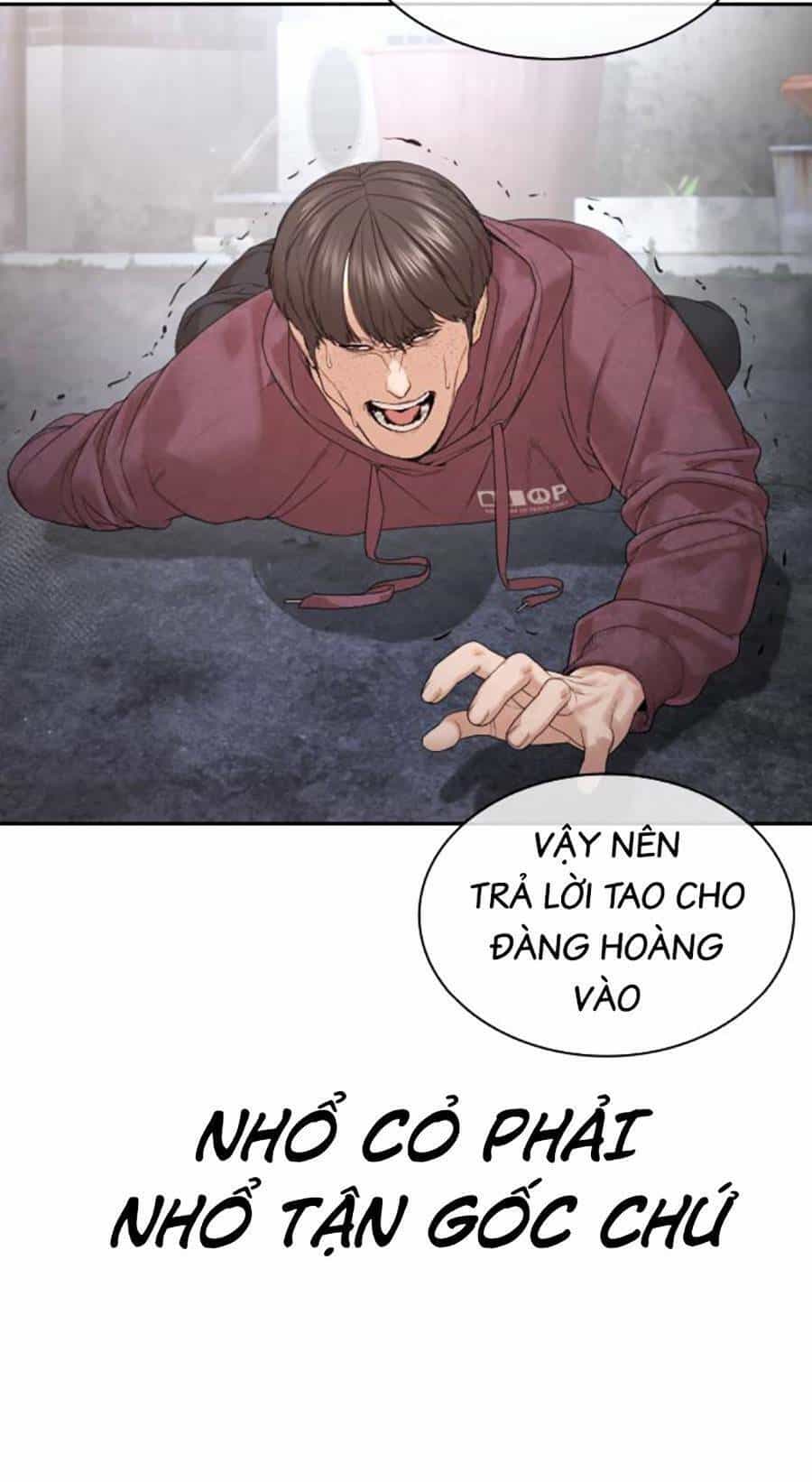 Cách Chiến Thắng Trận Đấu - Chương 188 - ảnh 43