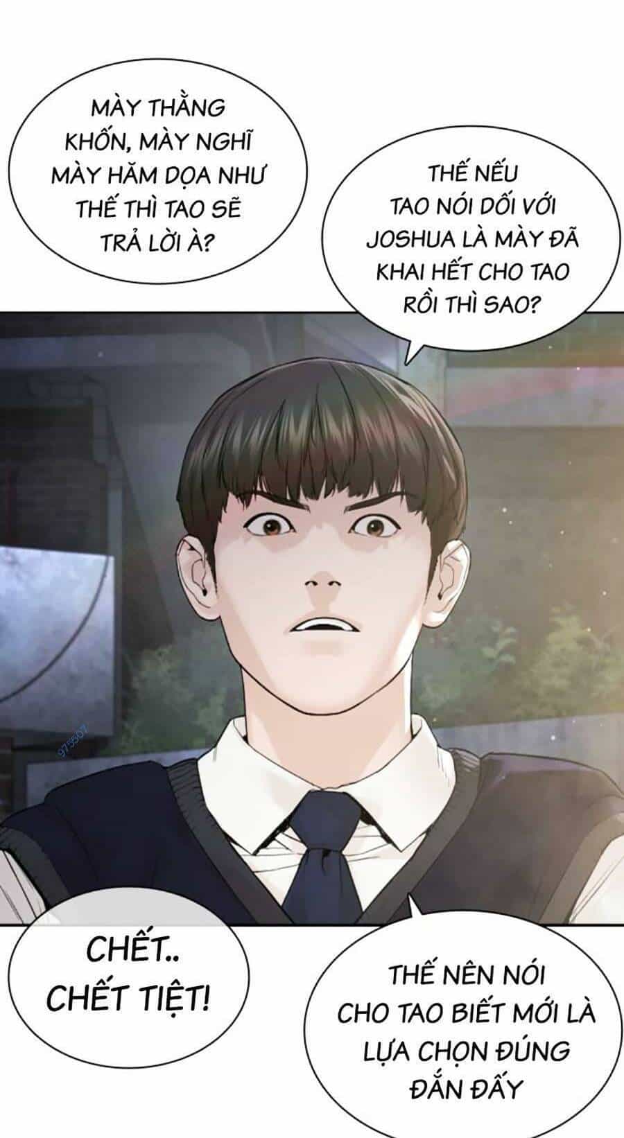 Cách Chiến Thắng Trận Đấu - Chương 188 - ảnh 46