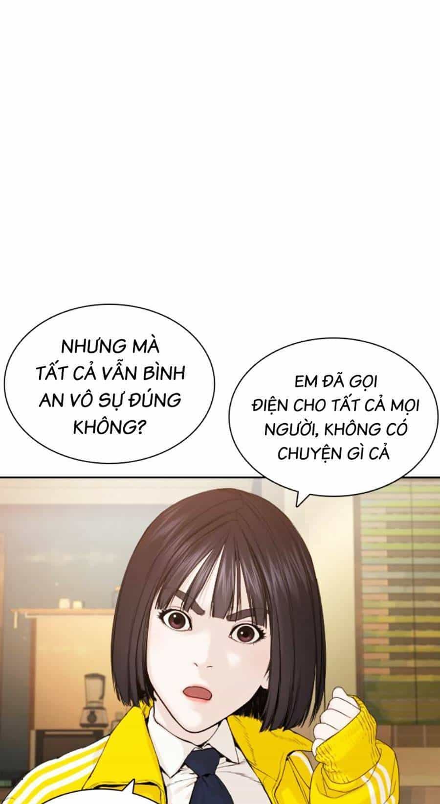Cách Chiến Thắng Trận Đấu - Chương 188 - ảnh 71