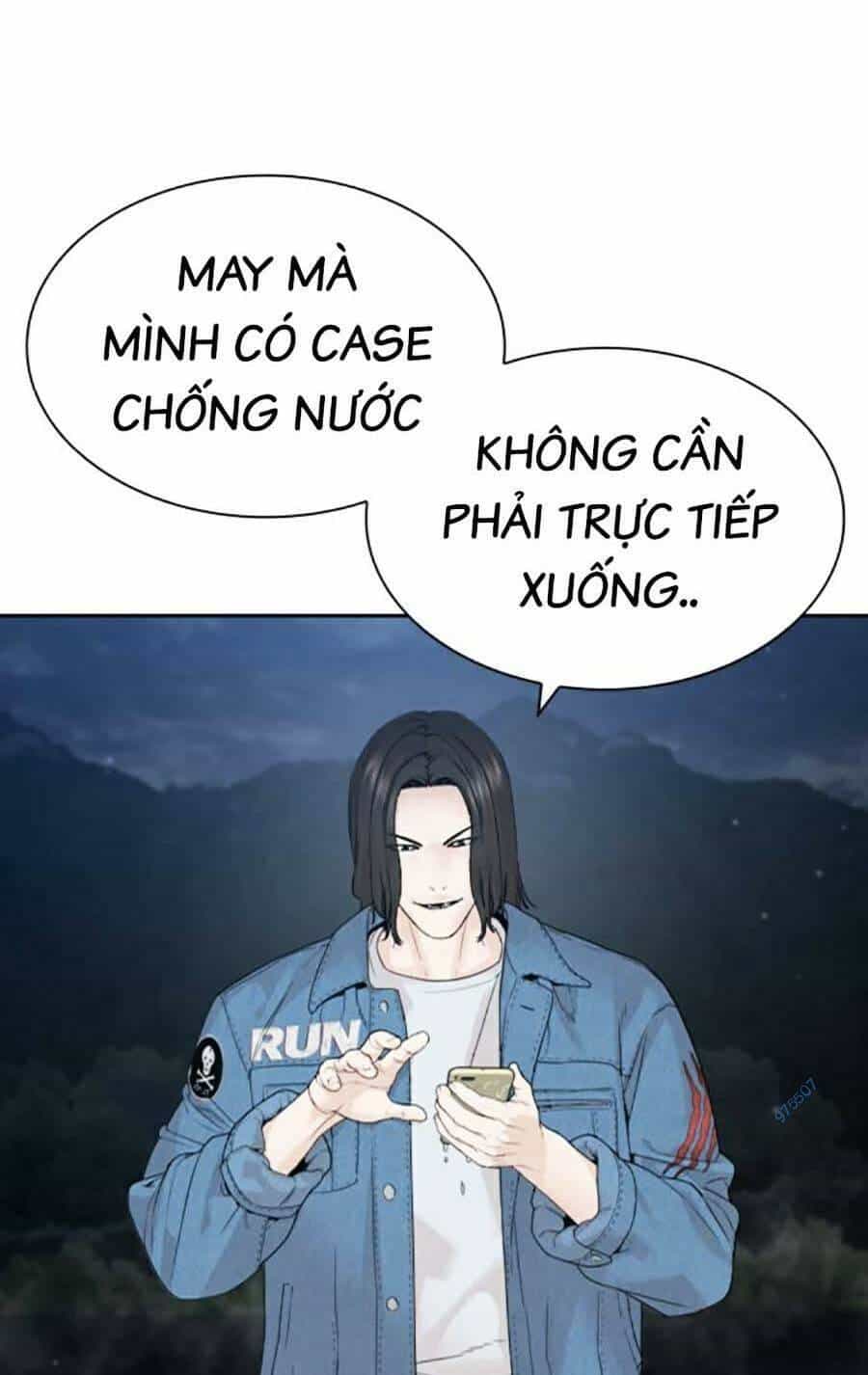 Cách Chiến Thắng Trận Đấu - Chương 188 - ảnh 98