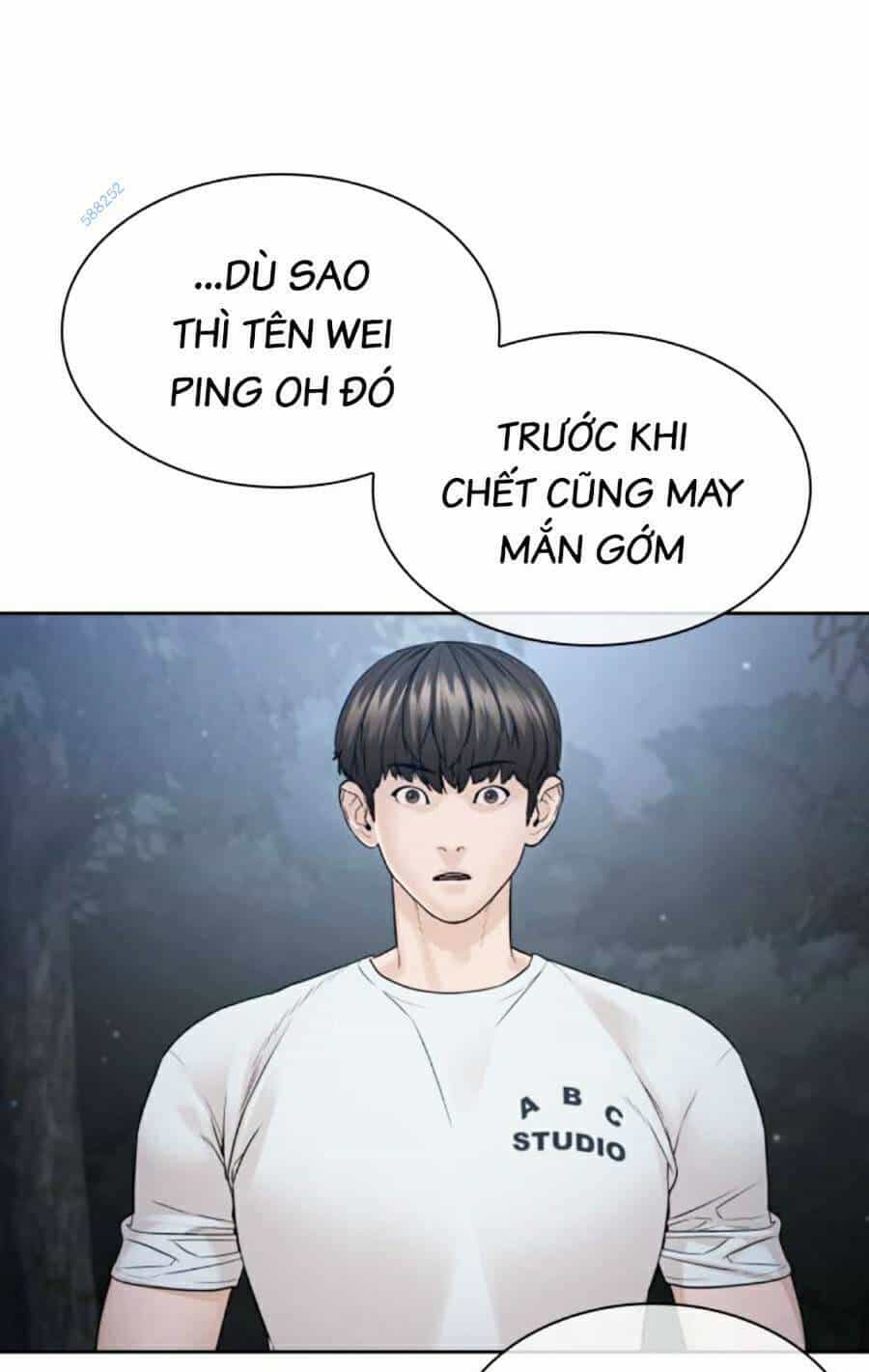 Cách Chiến Thắng Trận Đấu - Chương 189 - ảnh 109