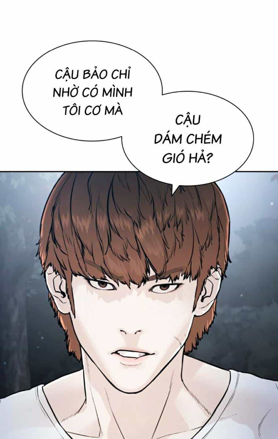 Cách Chiến Thắng Trận Đấu - Chương 189 - ảnh 123