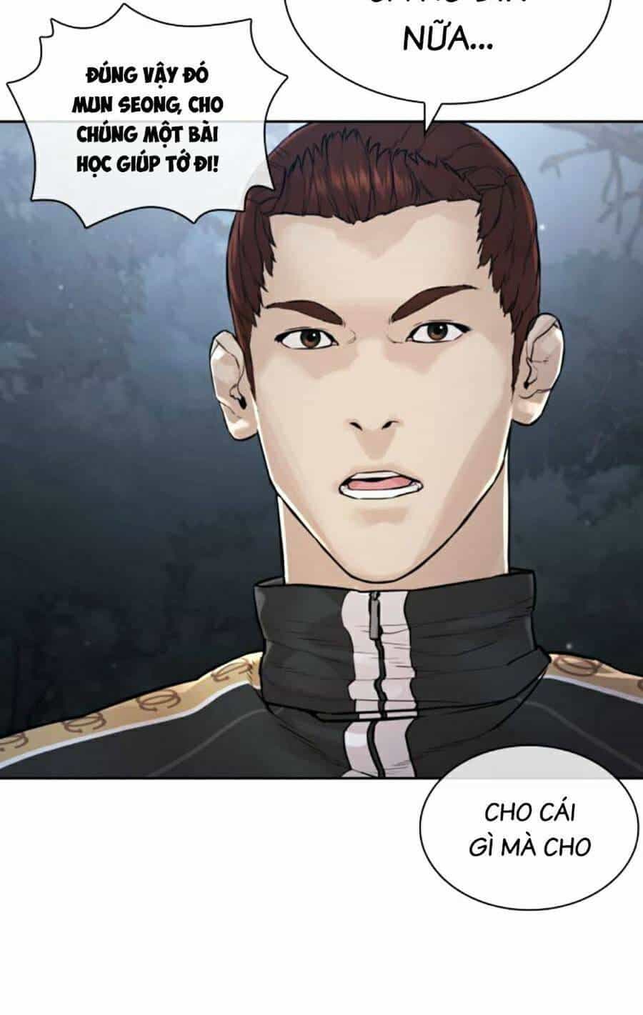 Cách Chiến Thắng Trận Đấu - Chương 189 - ảnh 125