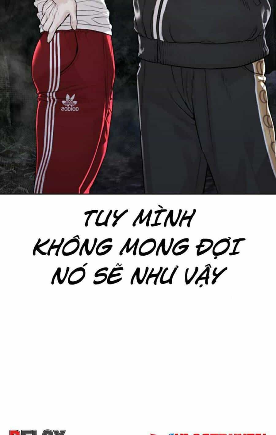 Cách Chiến Thắng Trận Đấu - Chương 189 - ảnh 132