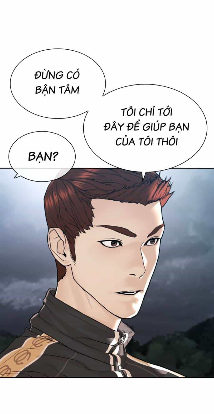 Cách Chiến Thắng Trận Đấu - Chương 190 - ảnh 23