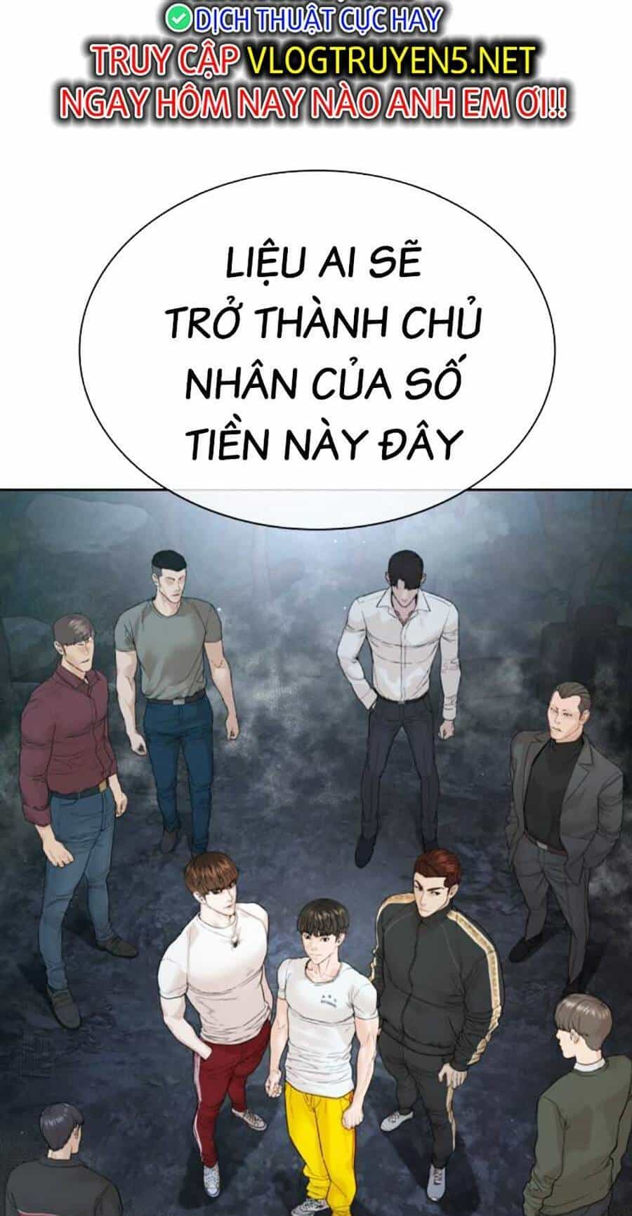 Cách Chiến Thắng Trận Đấu - Chương 190 - ảnh 40