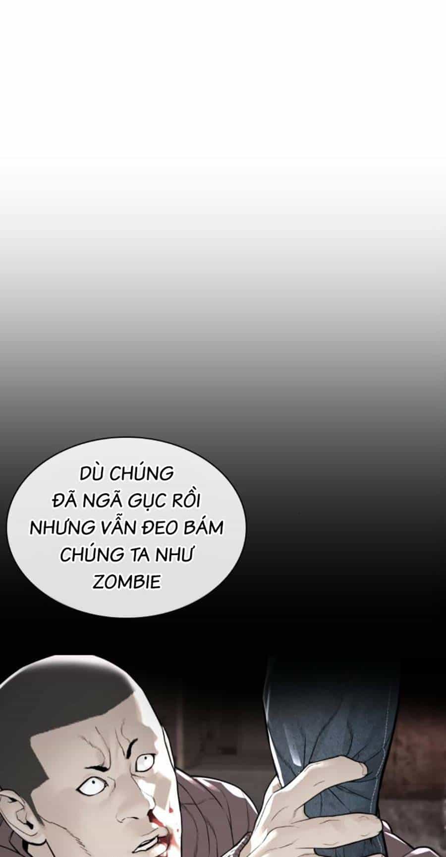 Cách Chiến Thắng Trận Đấu - Chương 190 - ảnh 43
