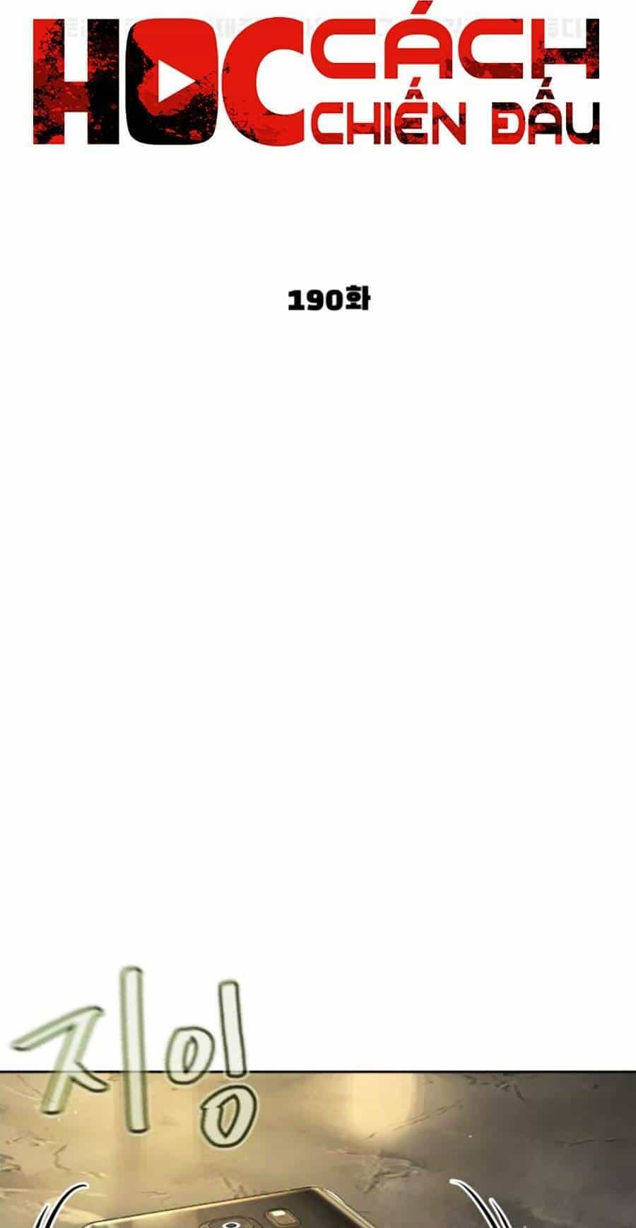 Cách Chiến Thắng Trận Đấu - Chương 190 - ảnh 80