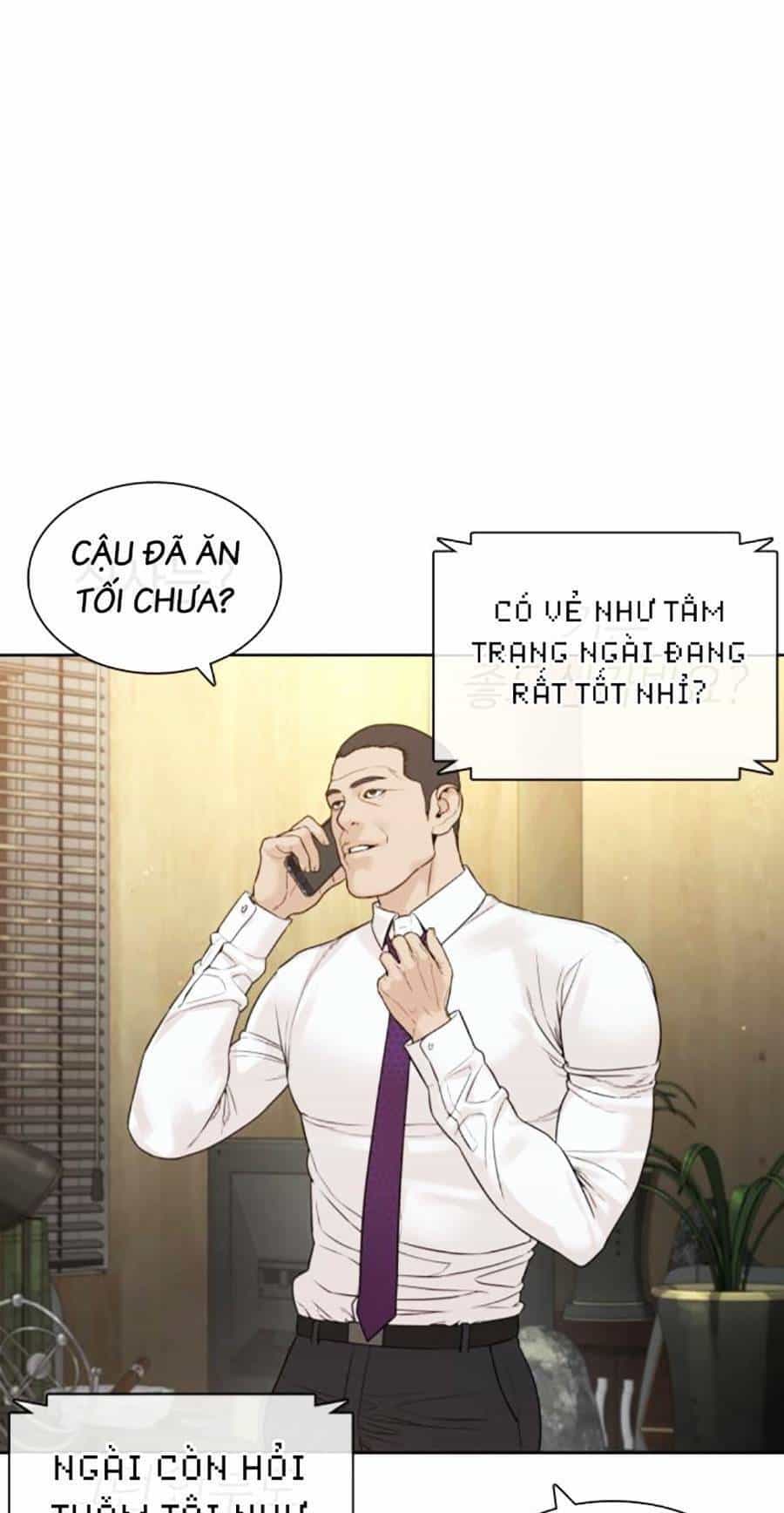 Cách Chiến Thắng Trận Đấu - Chương 190 - ảnh 83