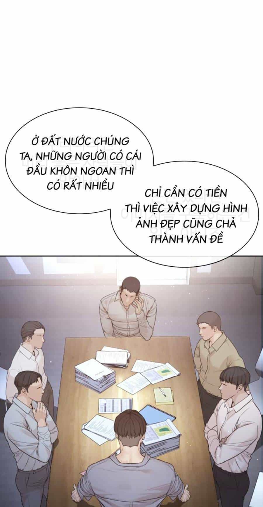 Cách Chiến Thắng Trận Đấu - Chương 190 - ảnh 87