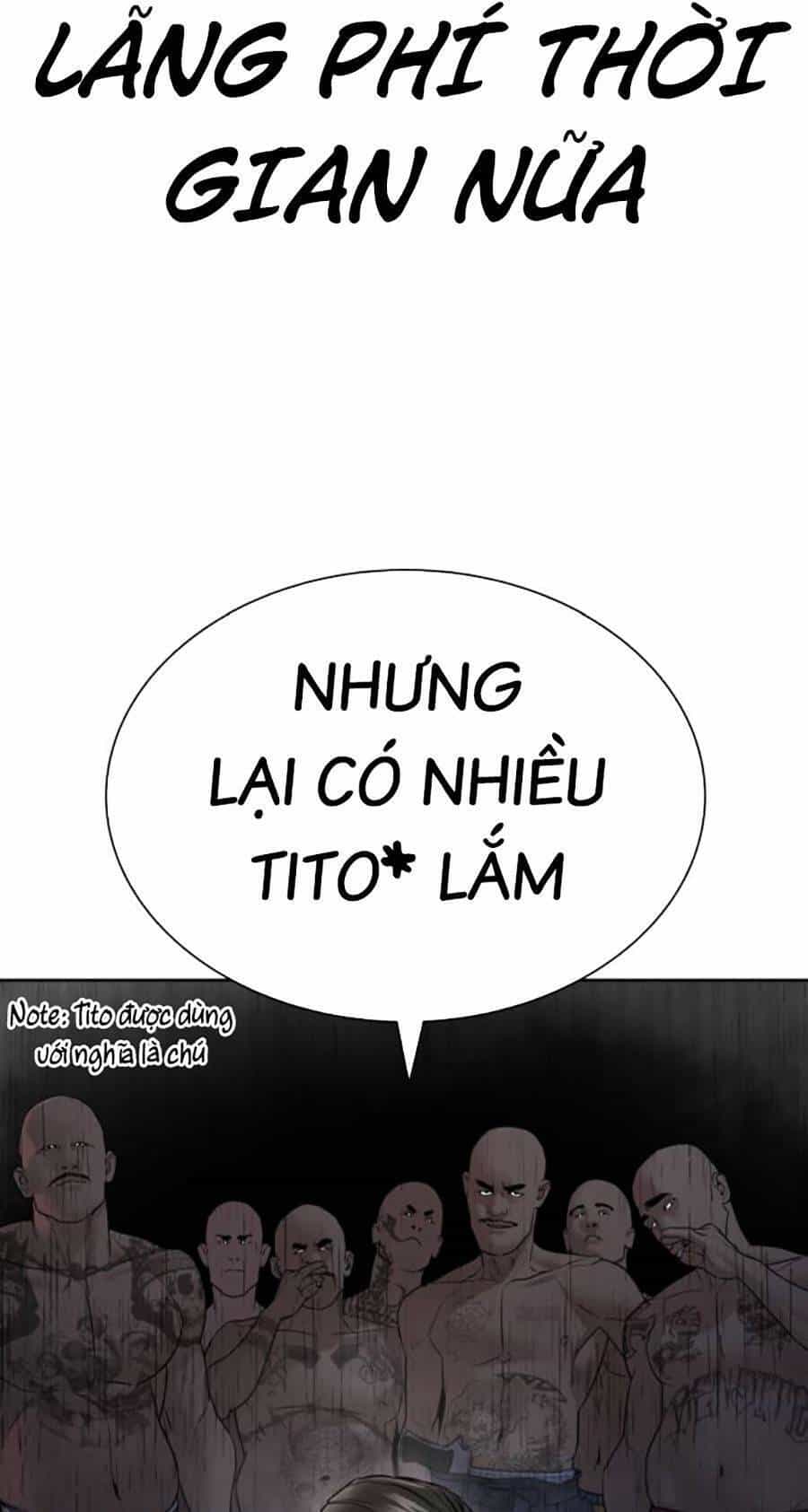 Cách Chiến Thắng Trận Đấu - Chương 191 - ảnh 126