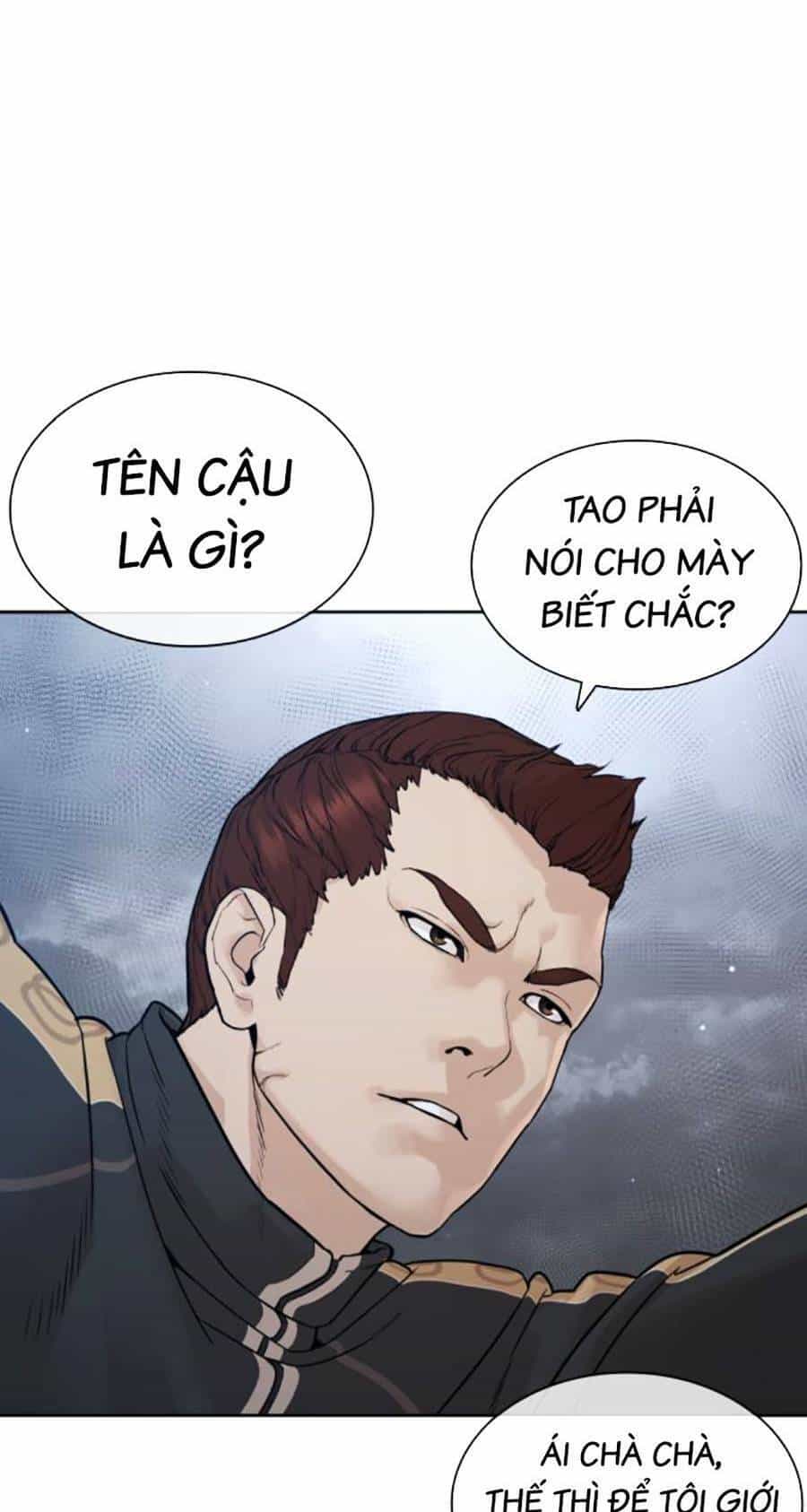 Cách Chiến Thắng Trận Đấu - Chương 191 - ảnh 134
