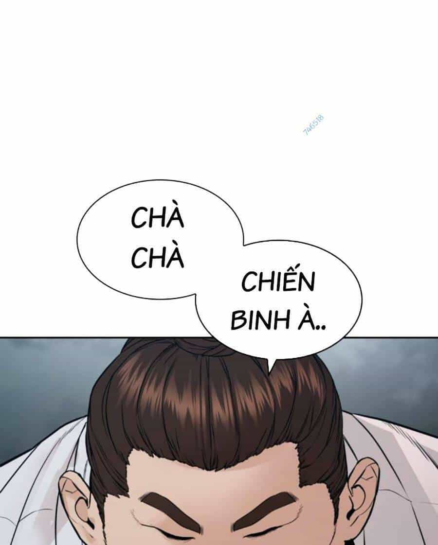 Cách Chiến Thắng Trận Đấu - Chương 191 - ảnh 141