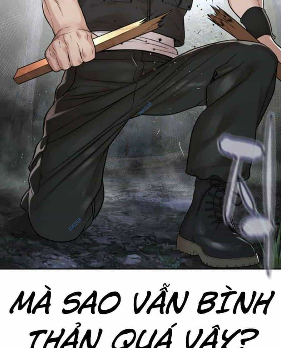 Cách Chiến Thắng Trận Đấu - Chương 191 - ảnh 38