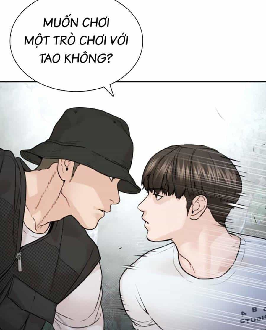 Cách Chiến Thắng Trận Đấu - Chương 191 - ảnh 7