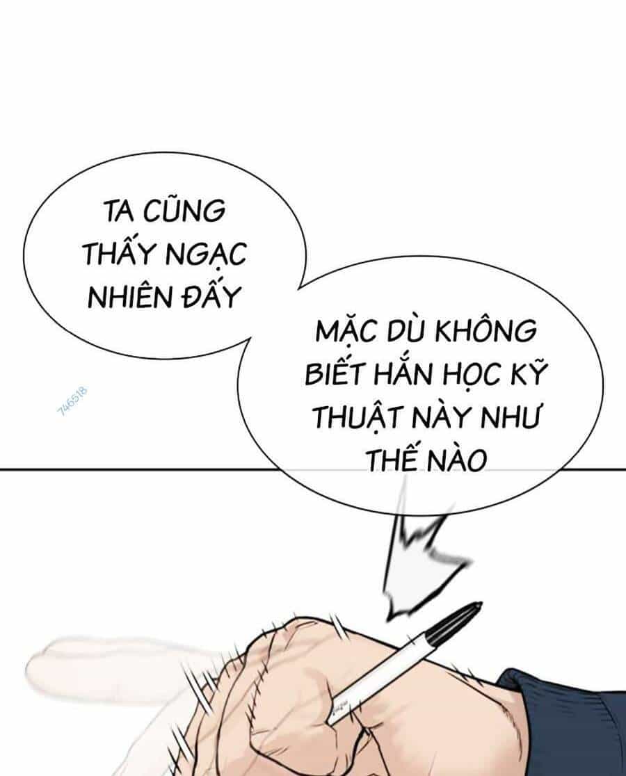 Cách Chiến Thắng Trận Đấu - Chương 191 - ảnh 70