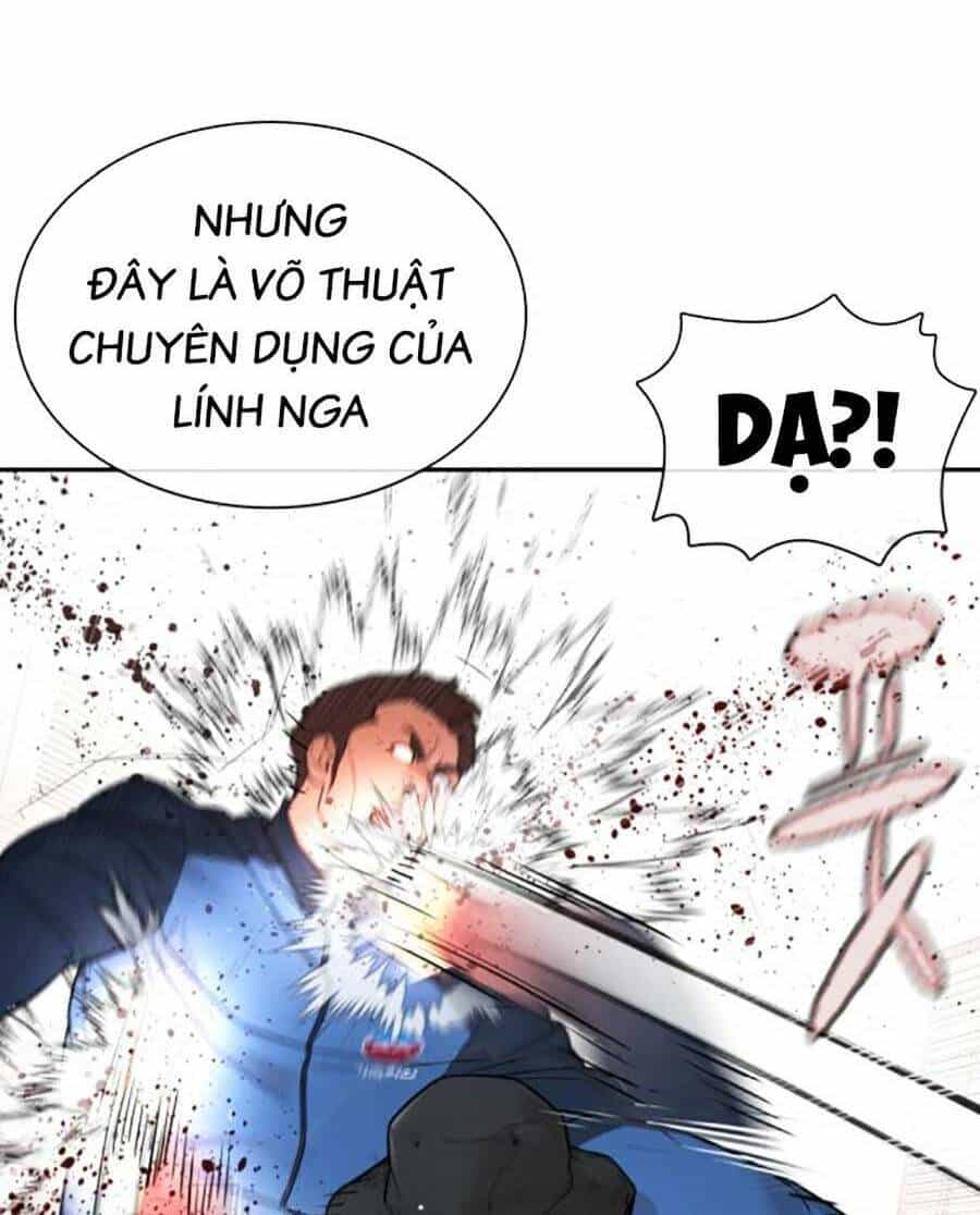 Cách Chiến Thắng Trận Đấu - Chương 191 - ảnh 72