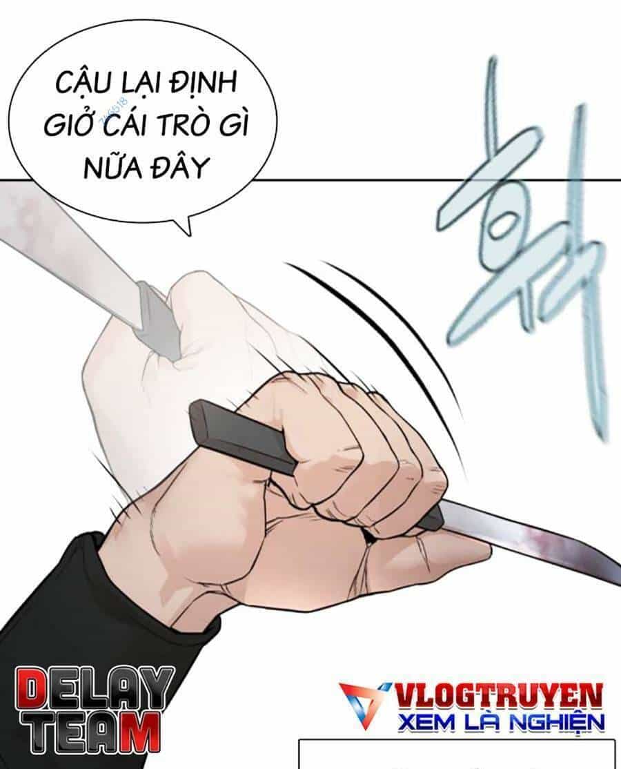 Cách Chiến Thắng Trận Đấu - Chương 191 - ảnh 9