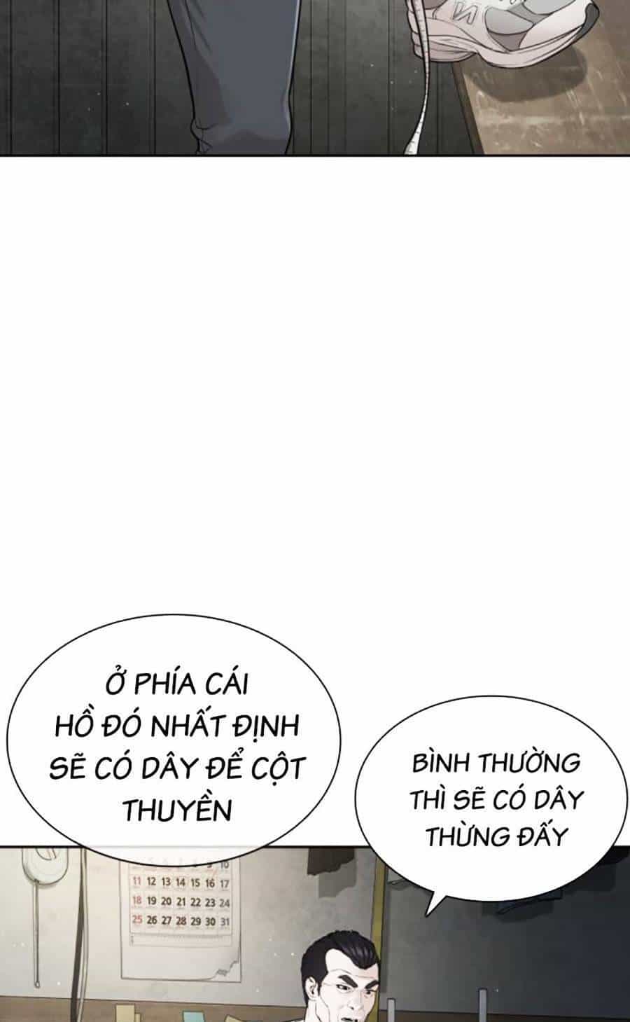 Cách Chiến Thắng Trận Đấu - Chương 192 - ảnh 135