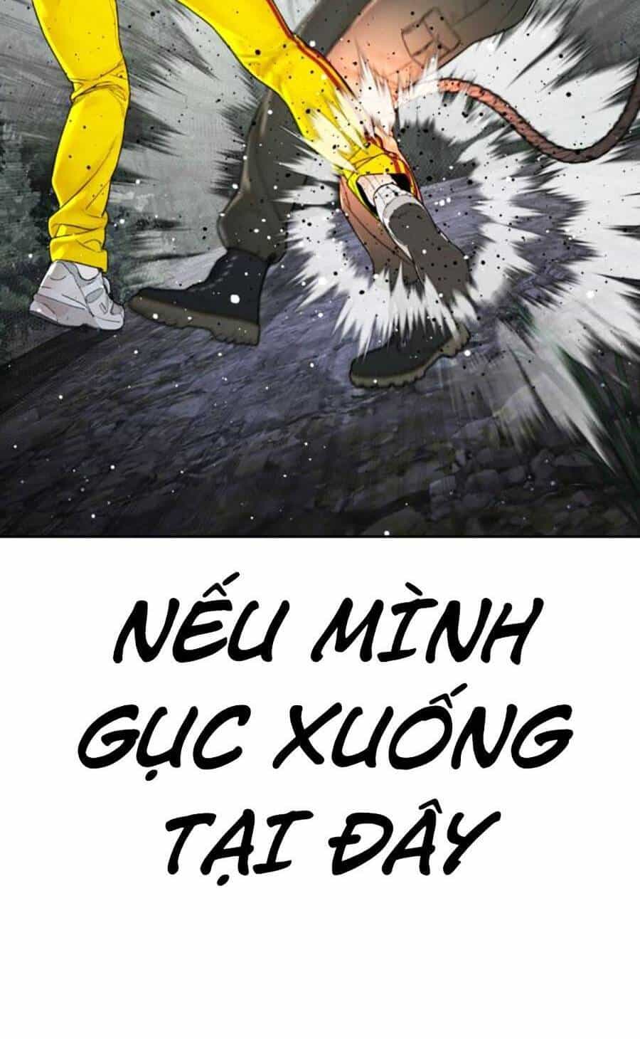 Cách Chiến Thắng Trận Đấu - Chương 192 - ảnh 160