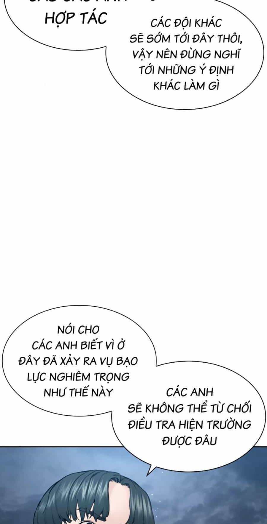 Cách Chiến Thắng Trận Đấu - Chương 192 - ảnh 174