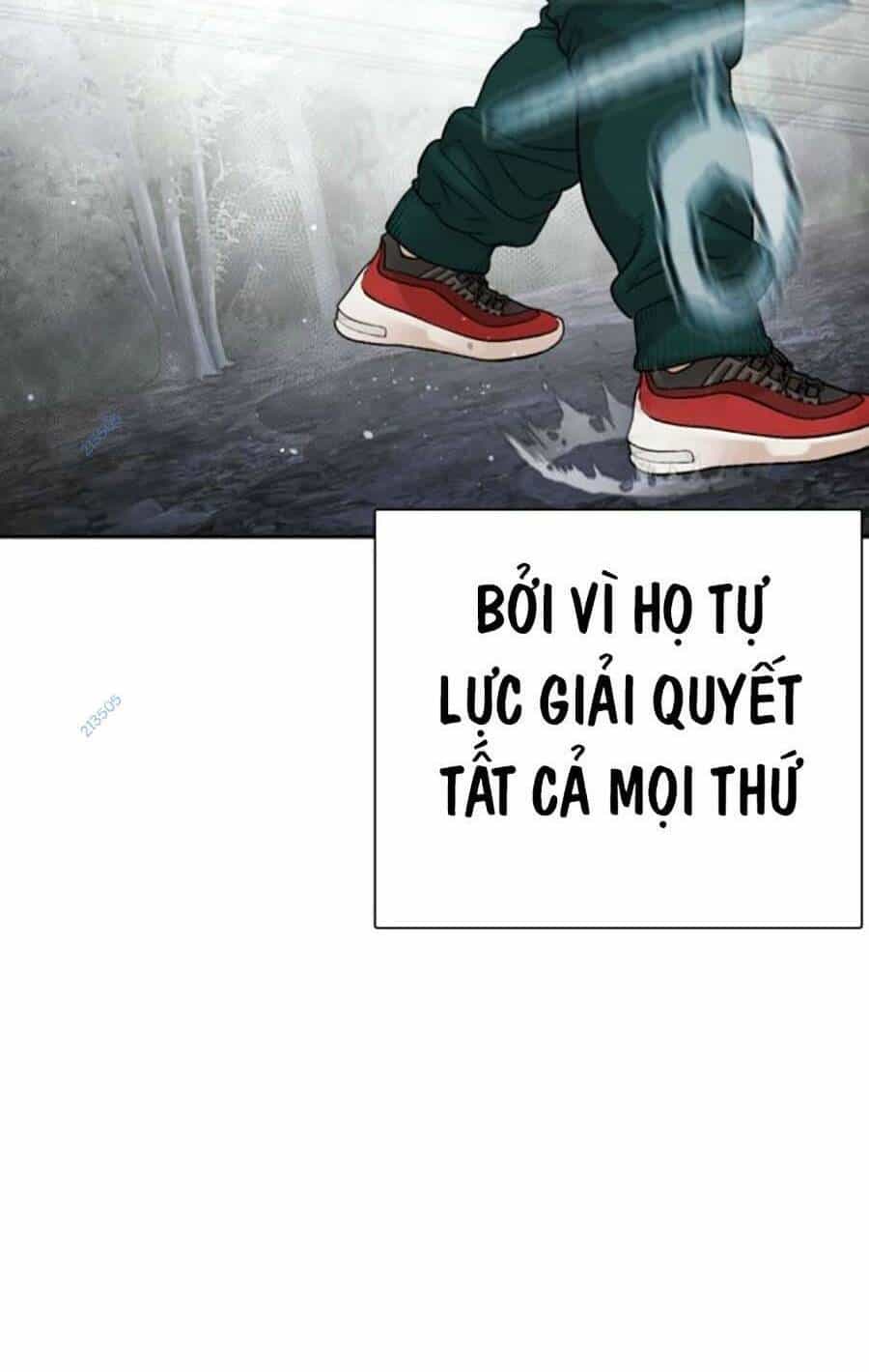 Cách Chiến Thắng Trận Đấu - Chương 192 - ảnh 54