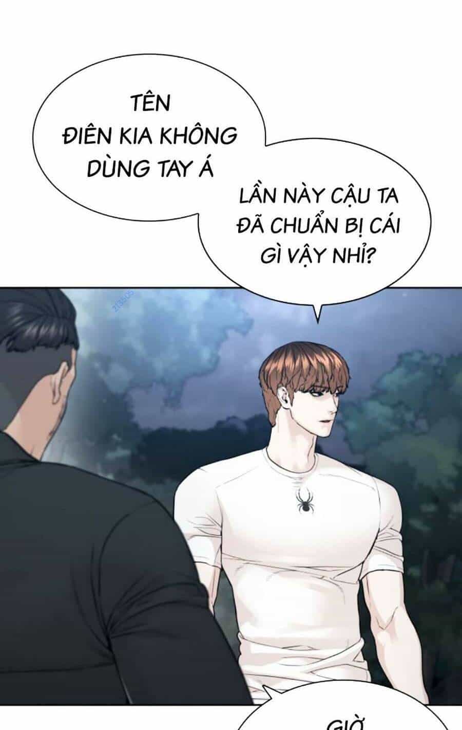 Cách Chiến Thắng Trận Đấu - Chương 192 - ảnh 74