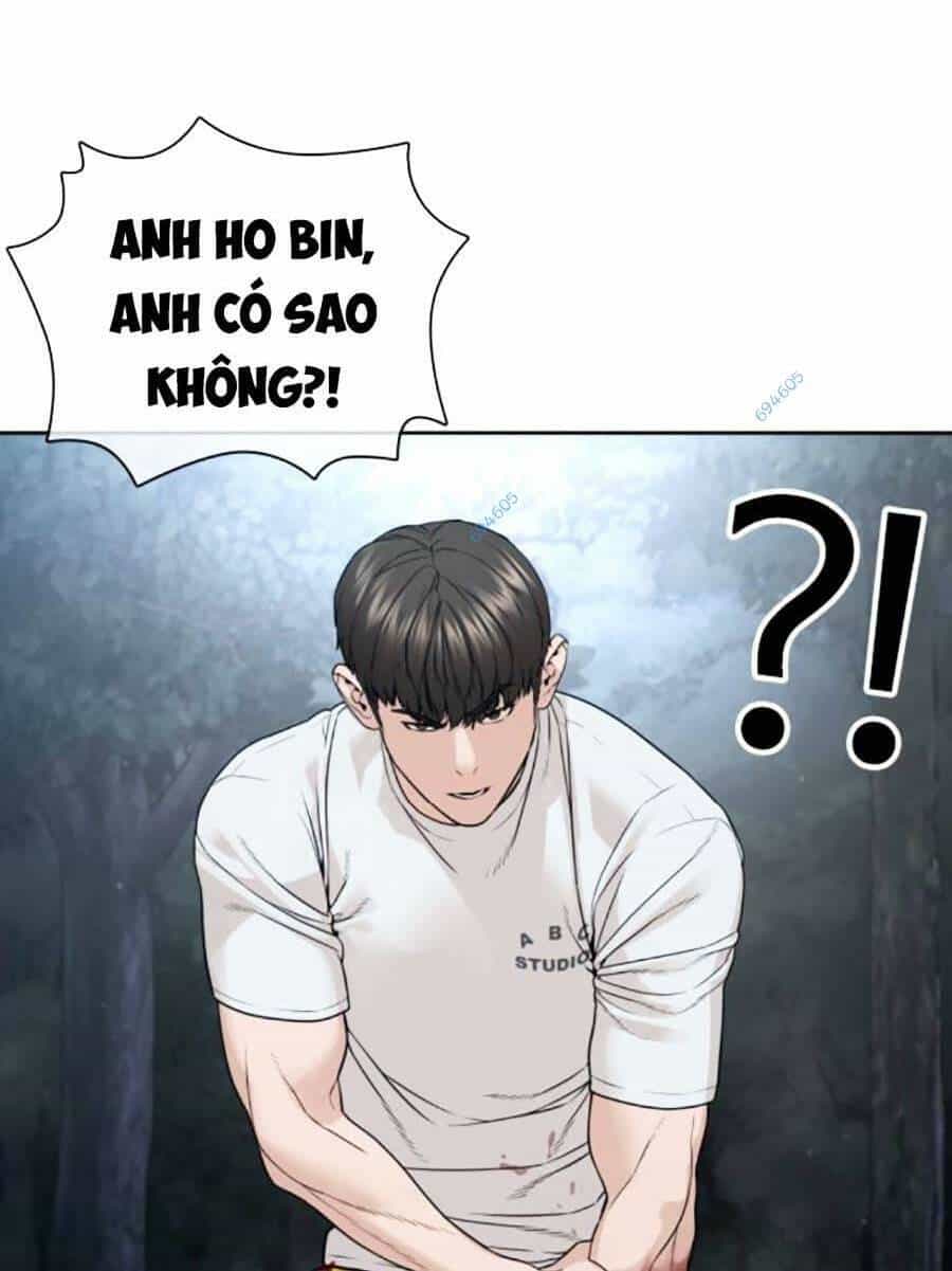 Cách Chiến Thắng Trận Đấu - Chương 193 - ảnh 138