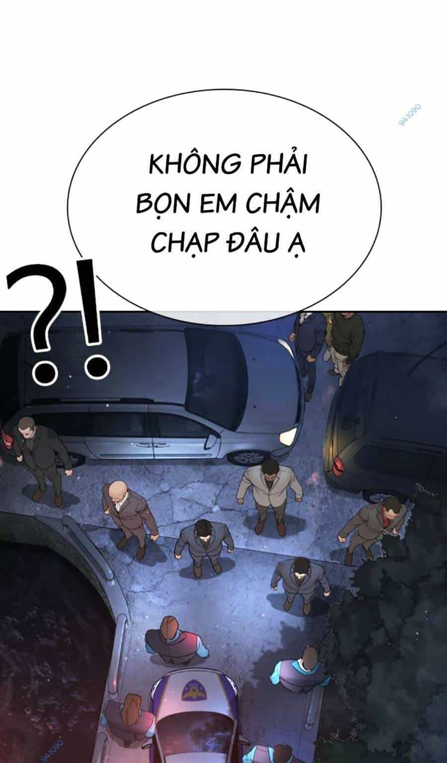 Cách Chiến Thắng Trận Đấu - Chương 194 - ảnh 45